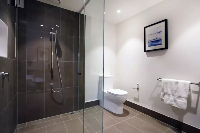 Live in cosmopolitan Carlton