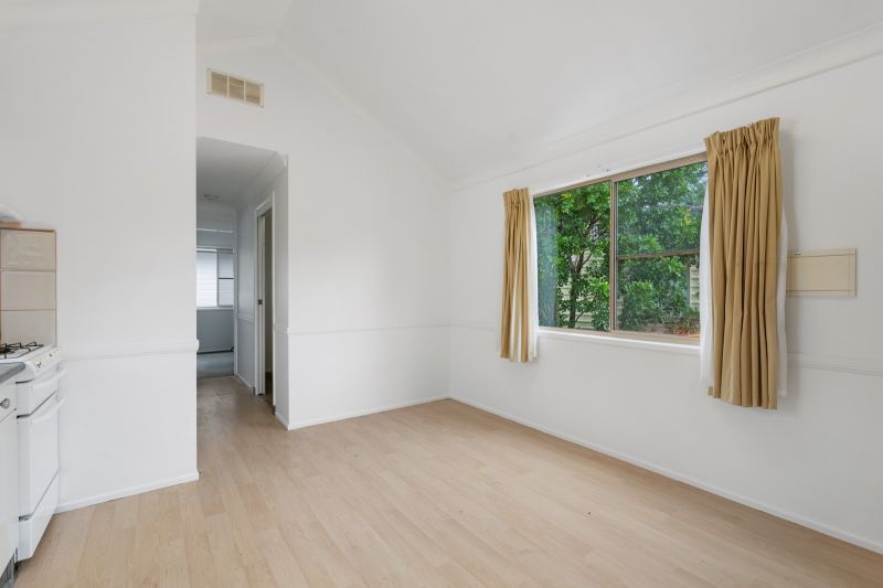 Rare opportunity to enjoy a holiday lifestyle all the time.