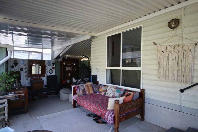 Tweed Broadwater Village, an Over 50's Pet Friendly Lifestyle Village