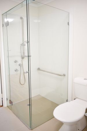 1 Bedroom Units Available @ St Vincent's Care