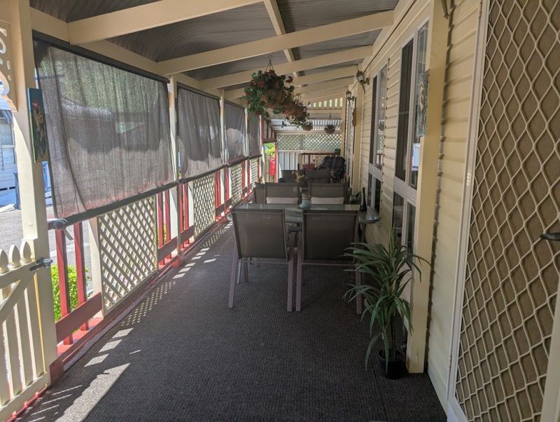 New to market home with 3 bedrooms