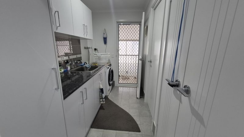 3 Bedroom with space!