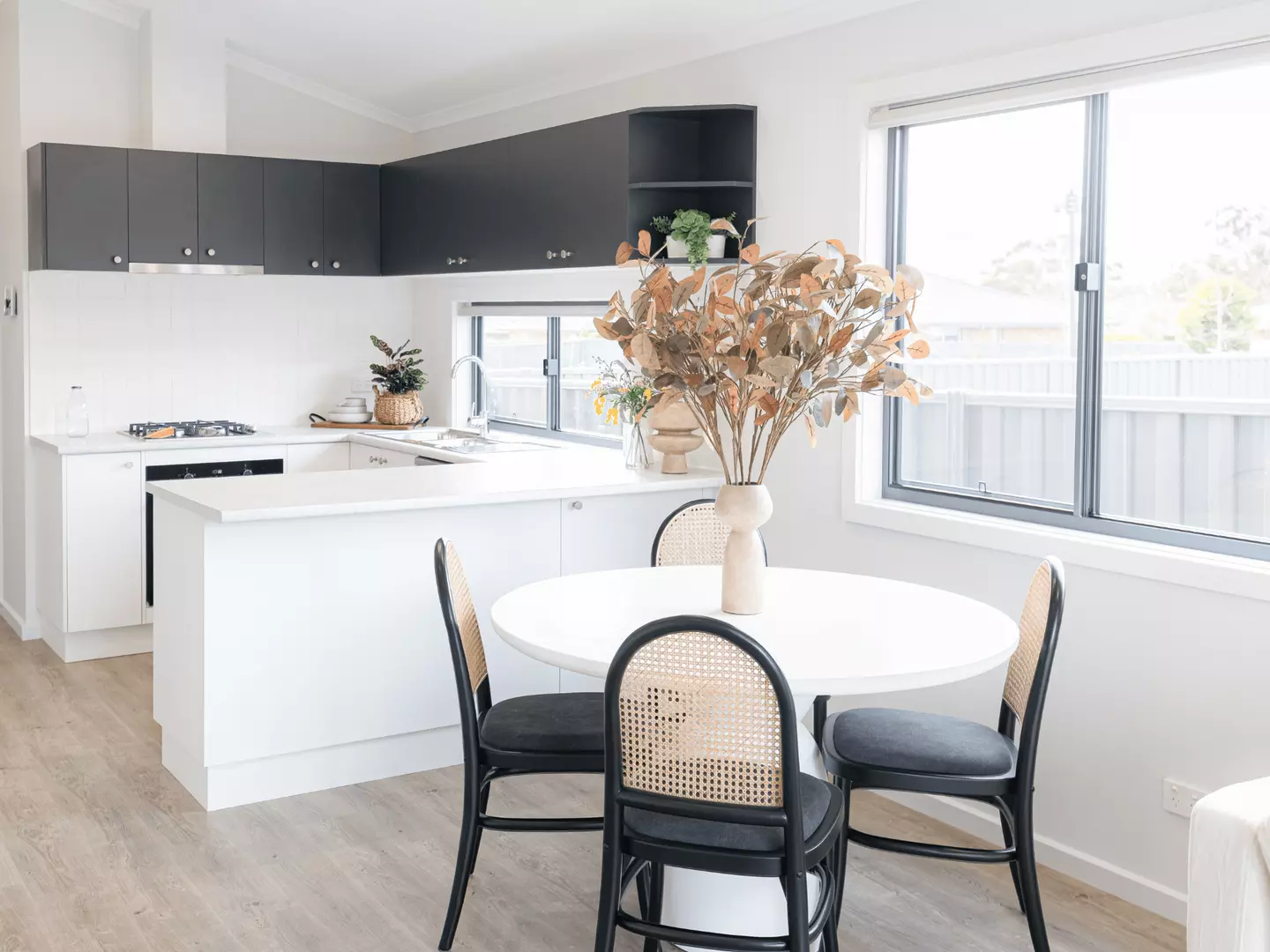 Clever Design, Cosy Everyday Living