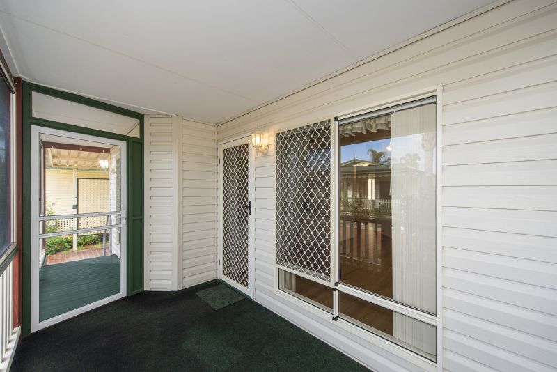 Riverside Gardens Estate - Site 216