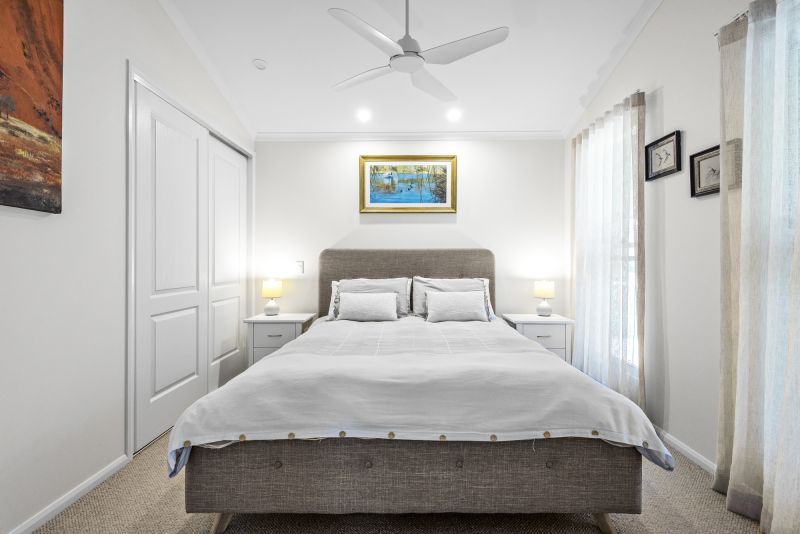 A Stunning Sanctuary to Call Home