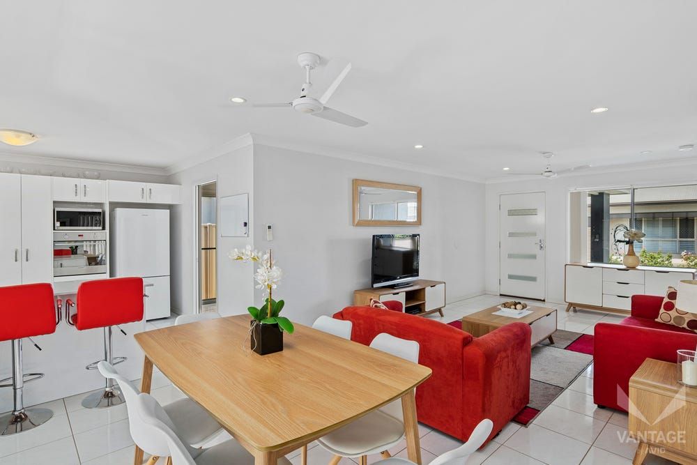 Over 50's Living at its best!