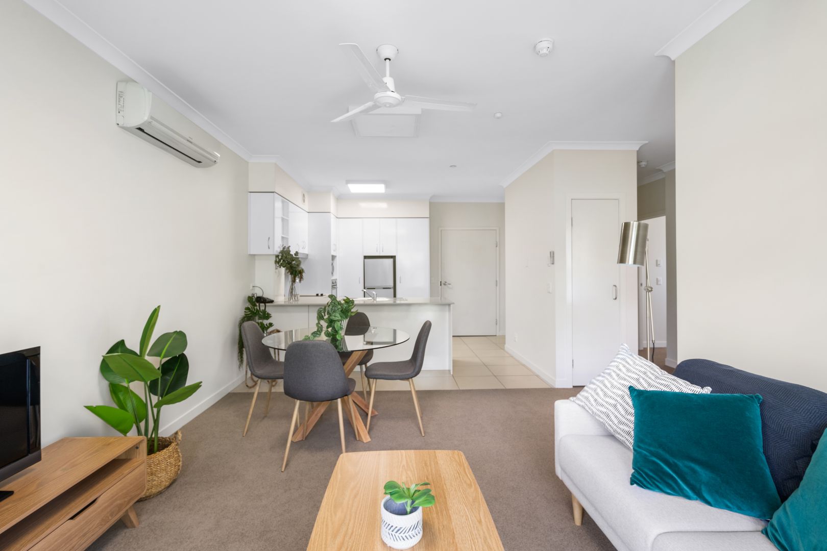 The perfect two-bedroom apartment in Mango Hill