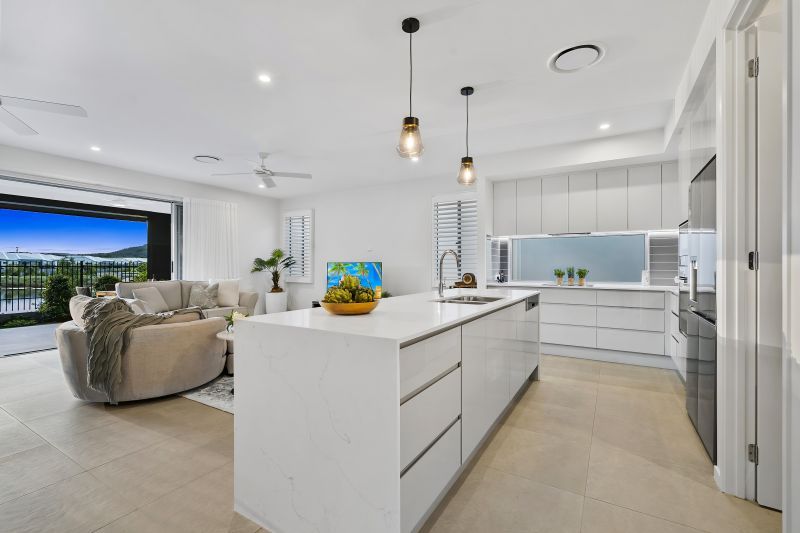 Site 258 - Established Kondalilla