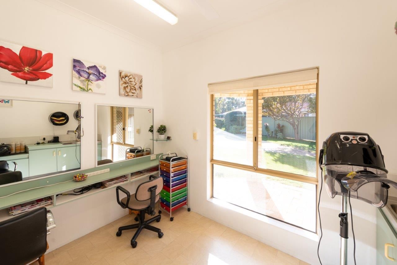 Murray River Village