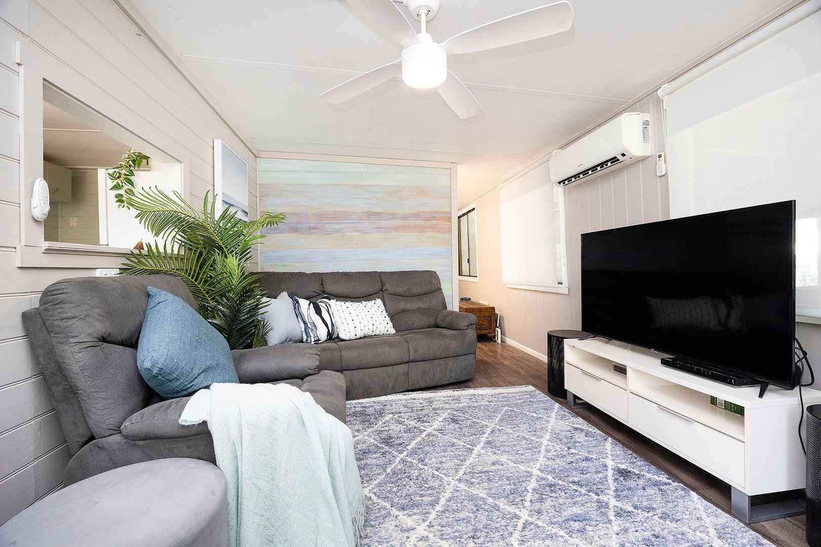 A Welcoming Over 50's Lifestyle Community