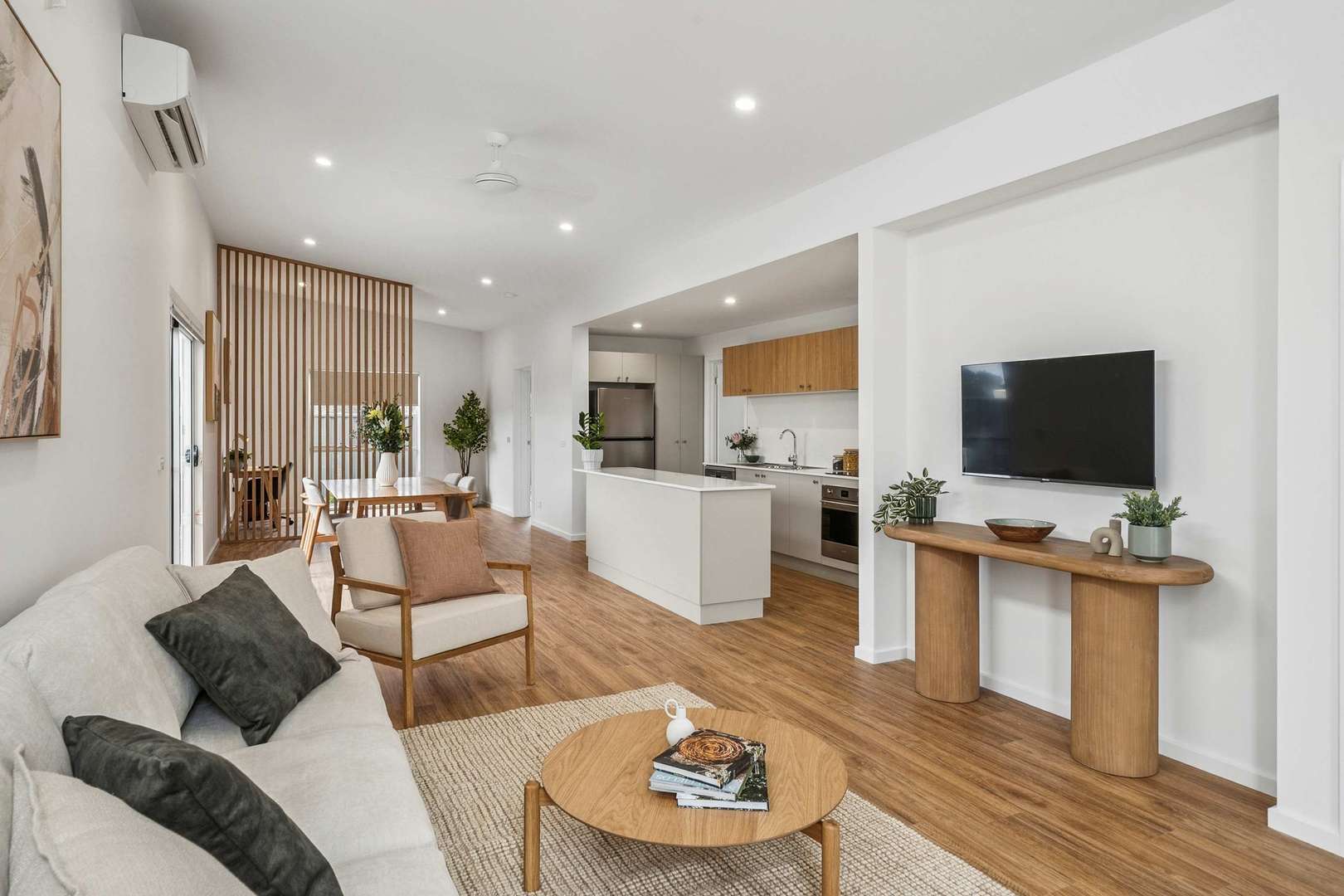 Downsize to Relaxed, Low-Maintenance Living - Flinders Design 