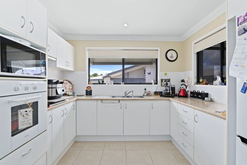 Contemporary Two Bedroom + Study