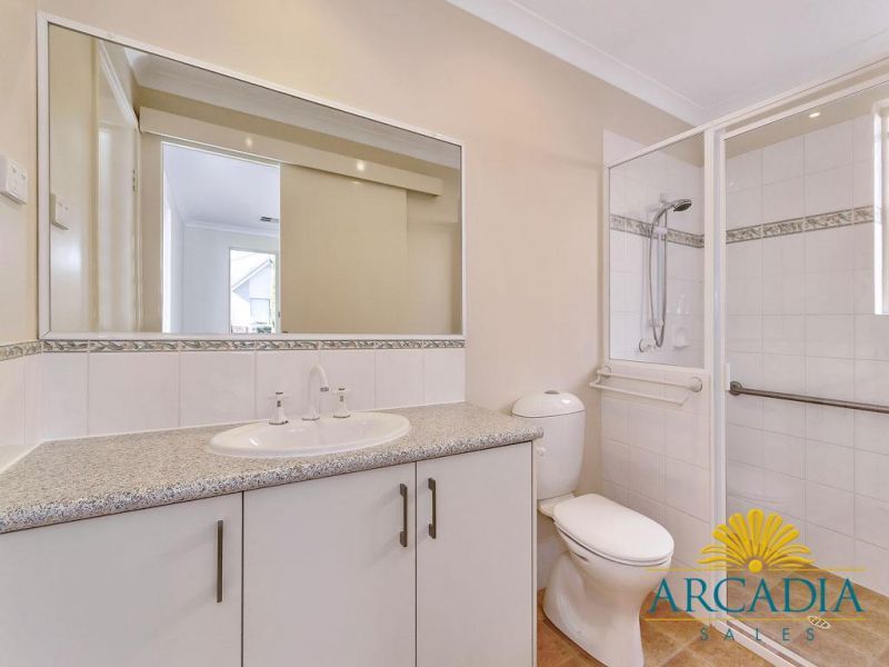 ARCADIA WATERS MANDURAH - Carrie Design, Close to the Clubhouse
