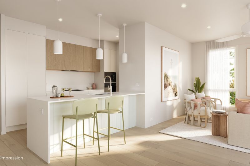 Welcome to the Seton-a coastal-inspired retreat that brings together smart design and spacious comfort.