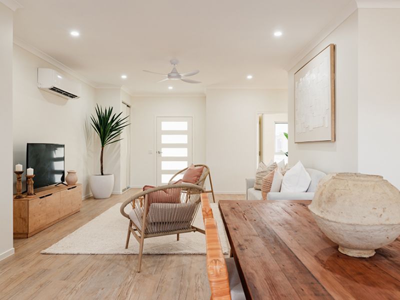 Effortless Coastal Living