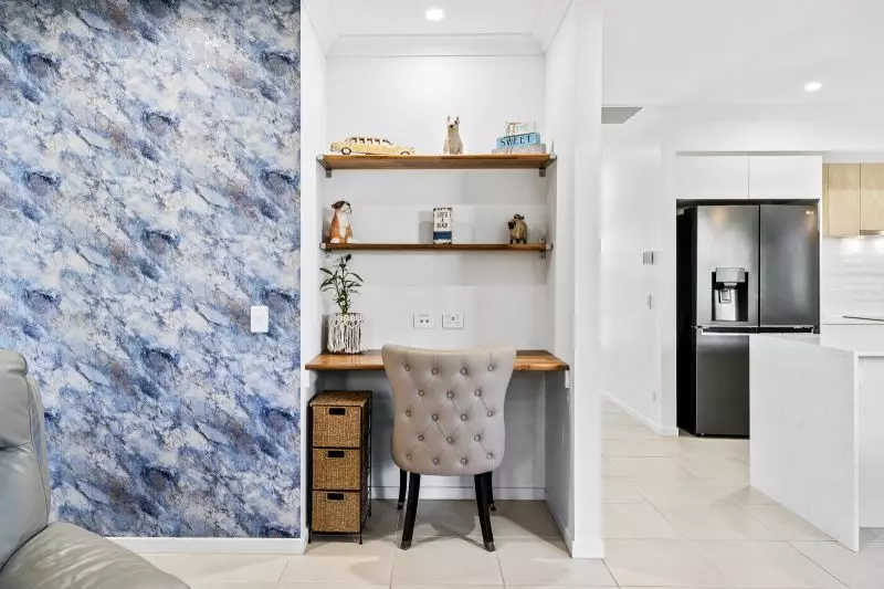 Site 75 - Established Beechmont