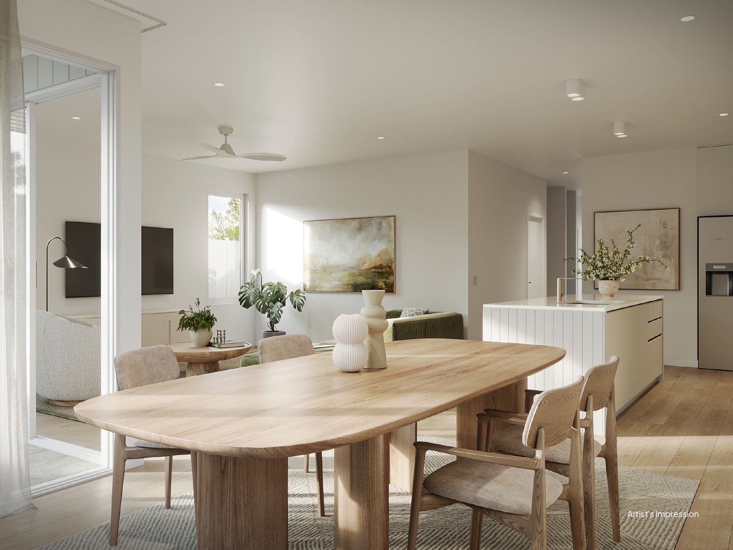 Radiant - Now Selling
