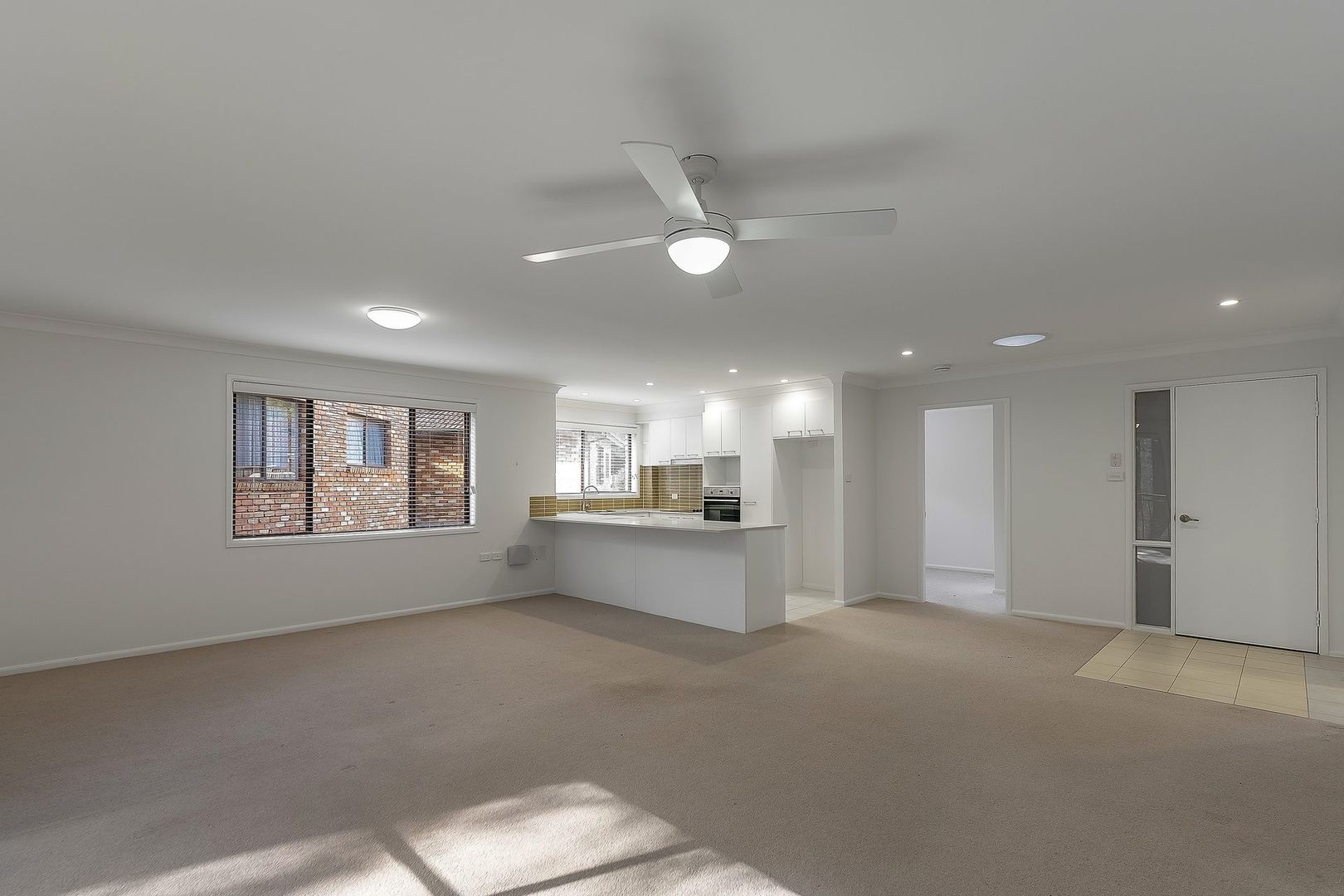 Modern Styling, Close to Village Amenities