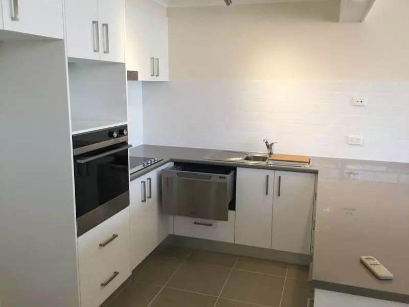 Maranoa Close Retirement Village, $494,999 Strata Title unit.