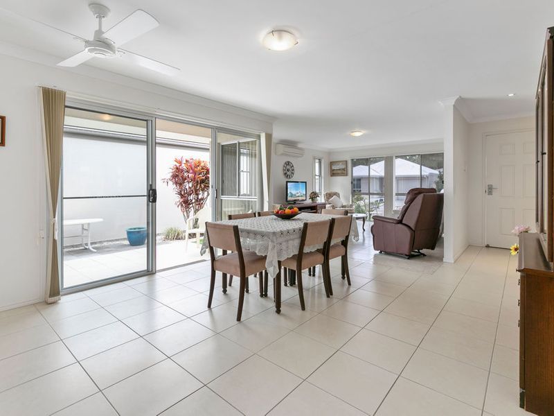 Perfect Downsizer in Secure Village Community