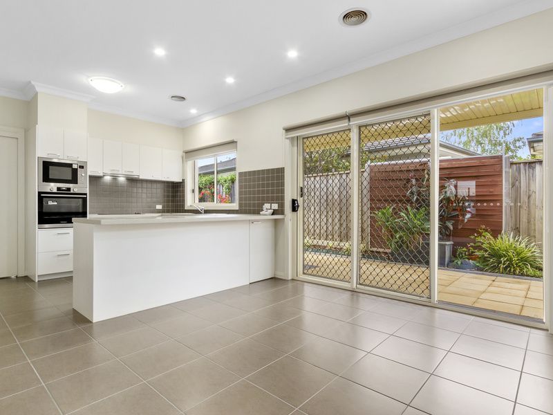 Elegant Three-Bedroom Villa Opposite the Community Centre