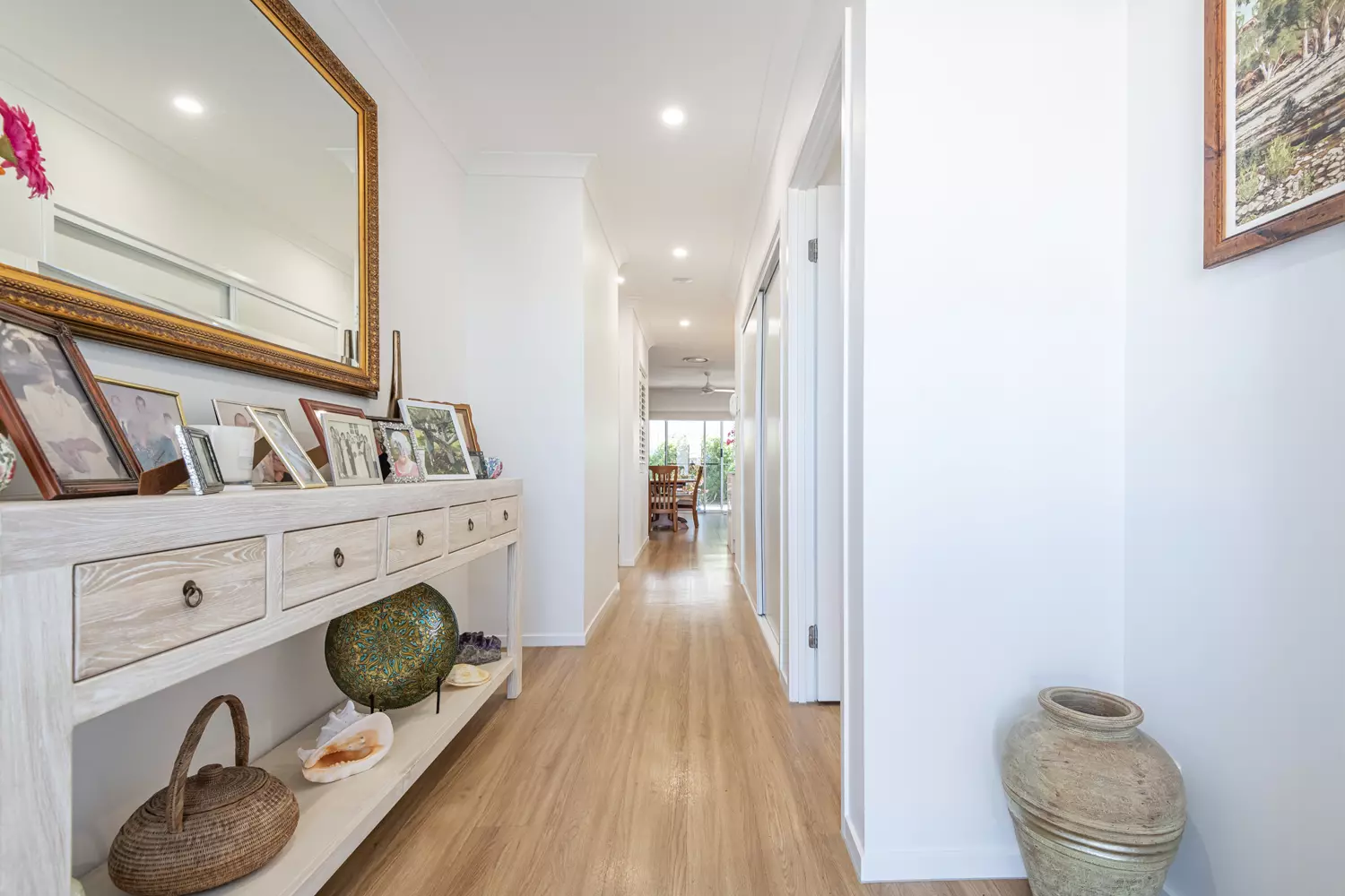 Modern Comfort Meets Welcoming Charm 