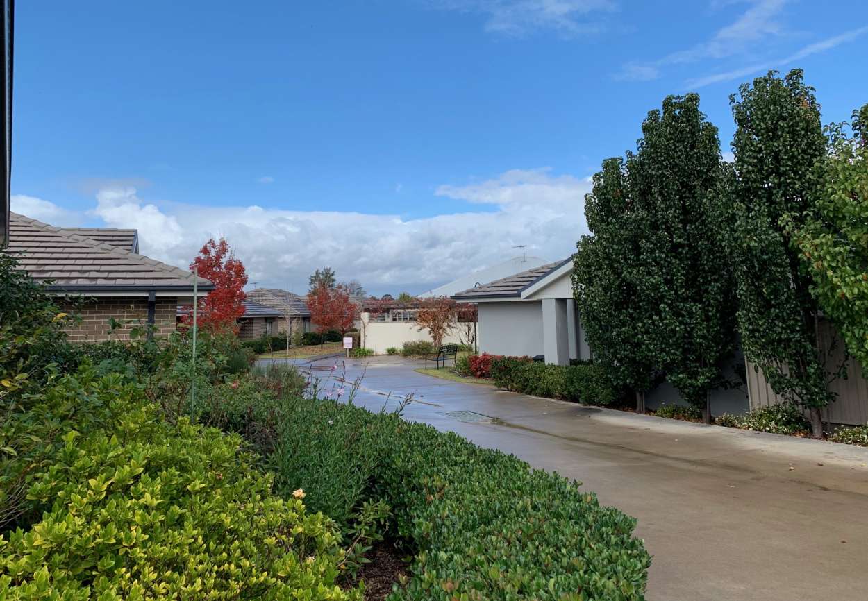 Riverside Gardens North Richmond