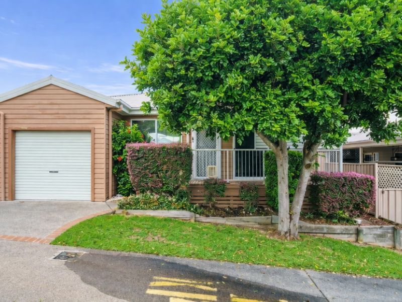 Lake Munmorah Village - Site 37