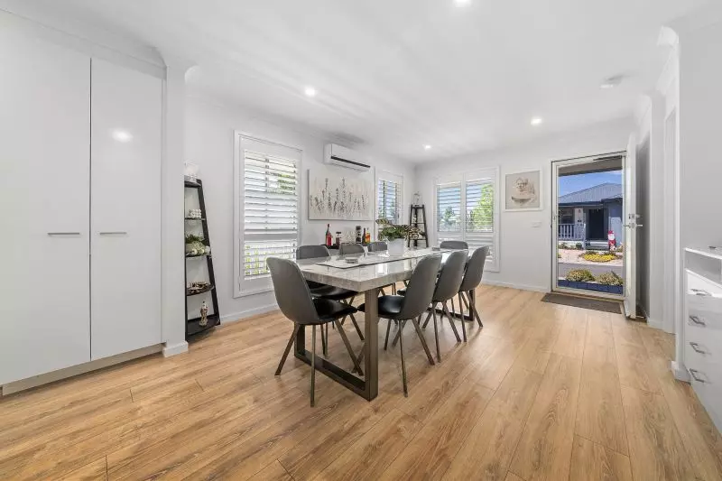 Avington Living- Site 440