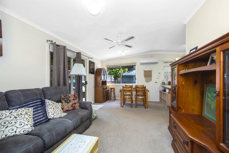 Quiet Location- Upgraded Bathroom!