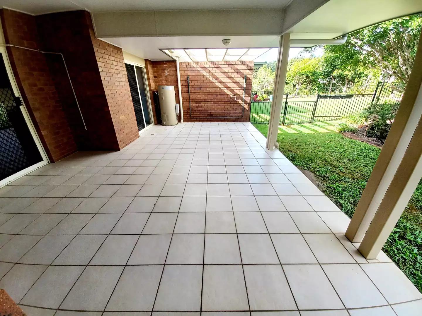 New Listing - Large 3 bedroom Unit at Palmwoods Garden Village