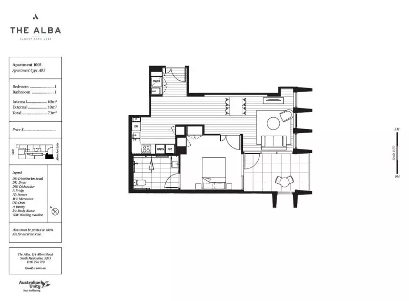 World-class Retirement Living