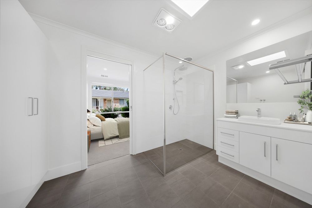 Two Bedroom | Villa 78