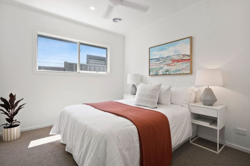 Lifestyle Communities Wollert - Lot 210 Summer