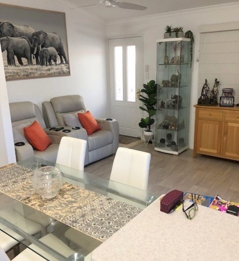 Lime Tree Village - Site 3A