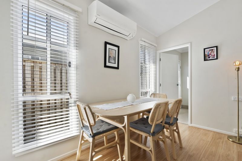 Bushland Bliss - Effortless Living