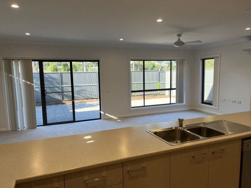 Under Offer -Retirement living at its finest