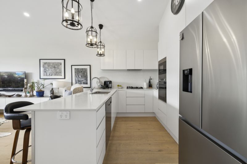 Elegant Three Bedroom Home - Lush Garden Alfresco!