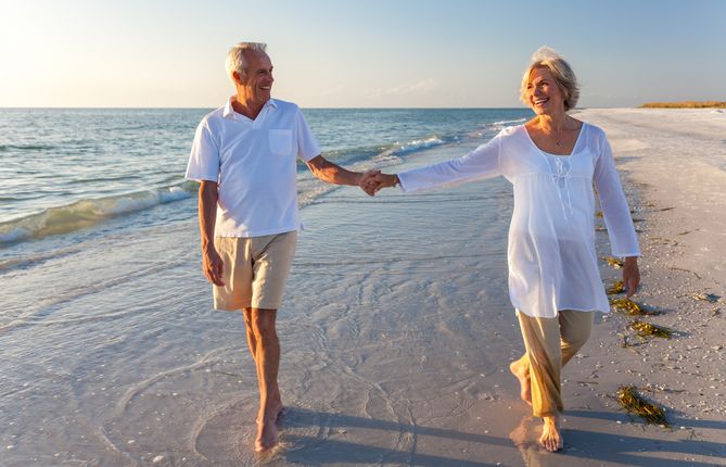 Why retirees are dropping everything to move to North Queensland