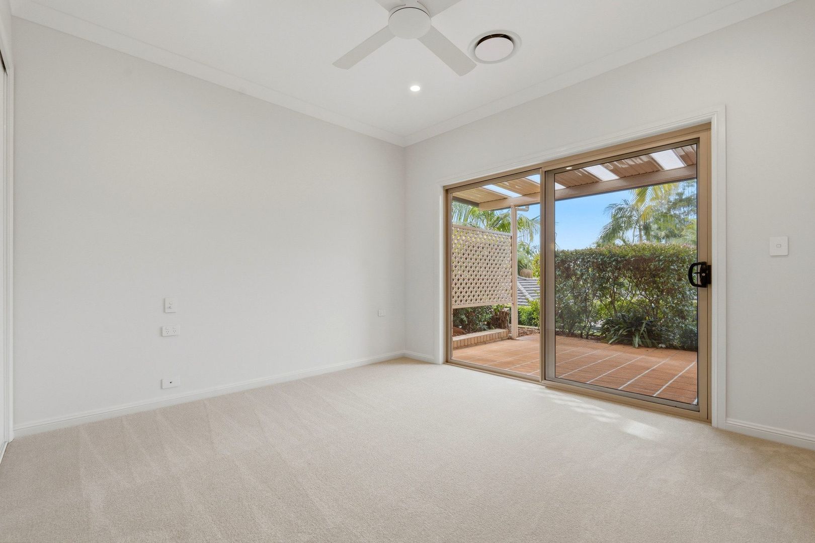 Charming villa offering comfort, convenience and style