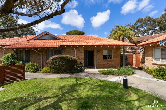 Perfect for those looking to downsize to a home with contemporary features