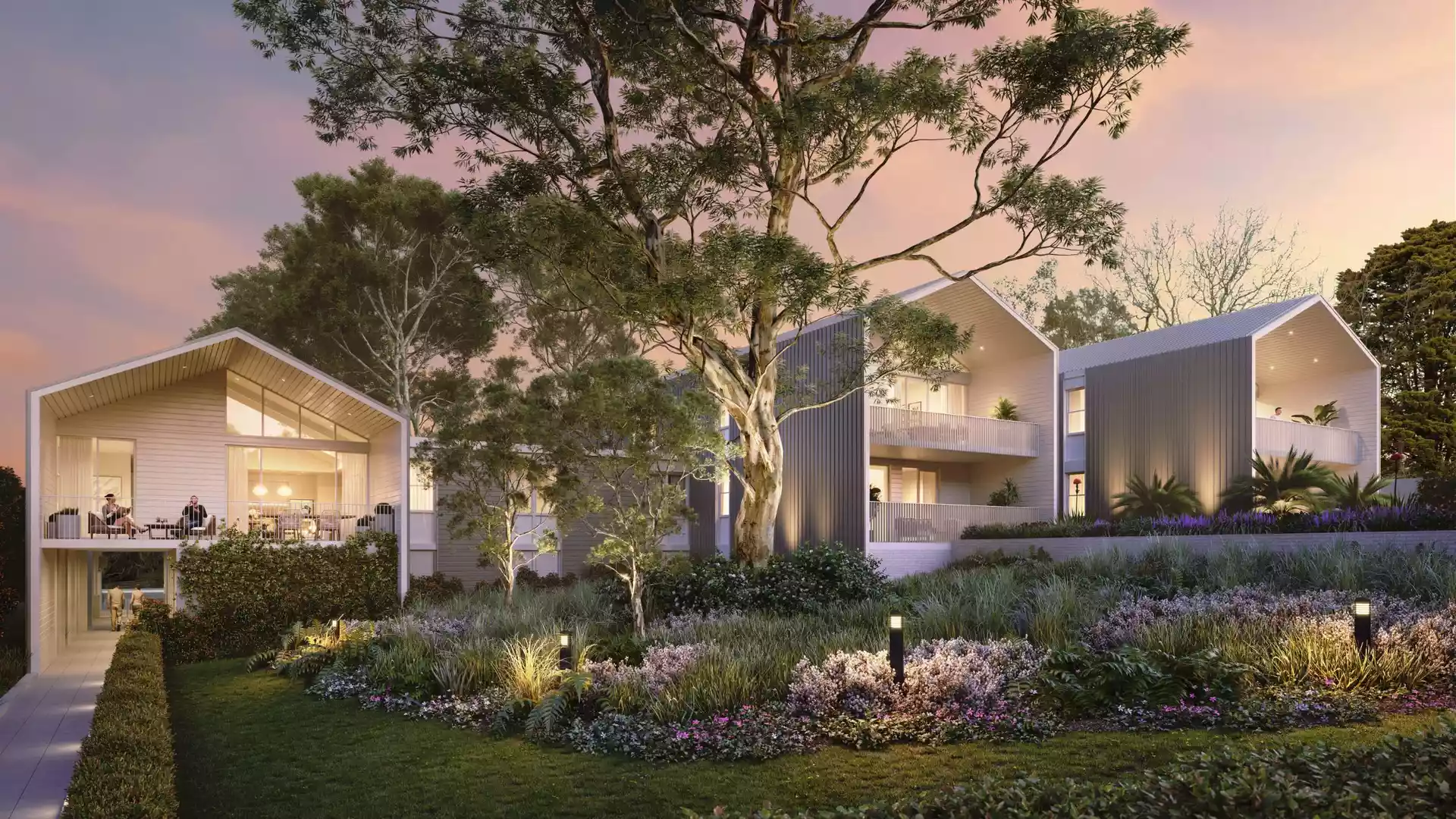 A New Standard in Over 55’s Living in the Heart of St Ives