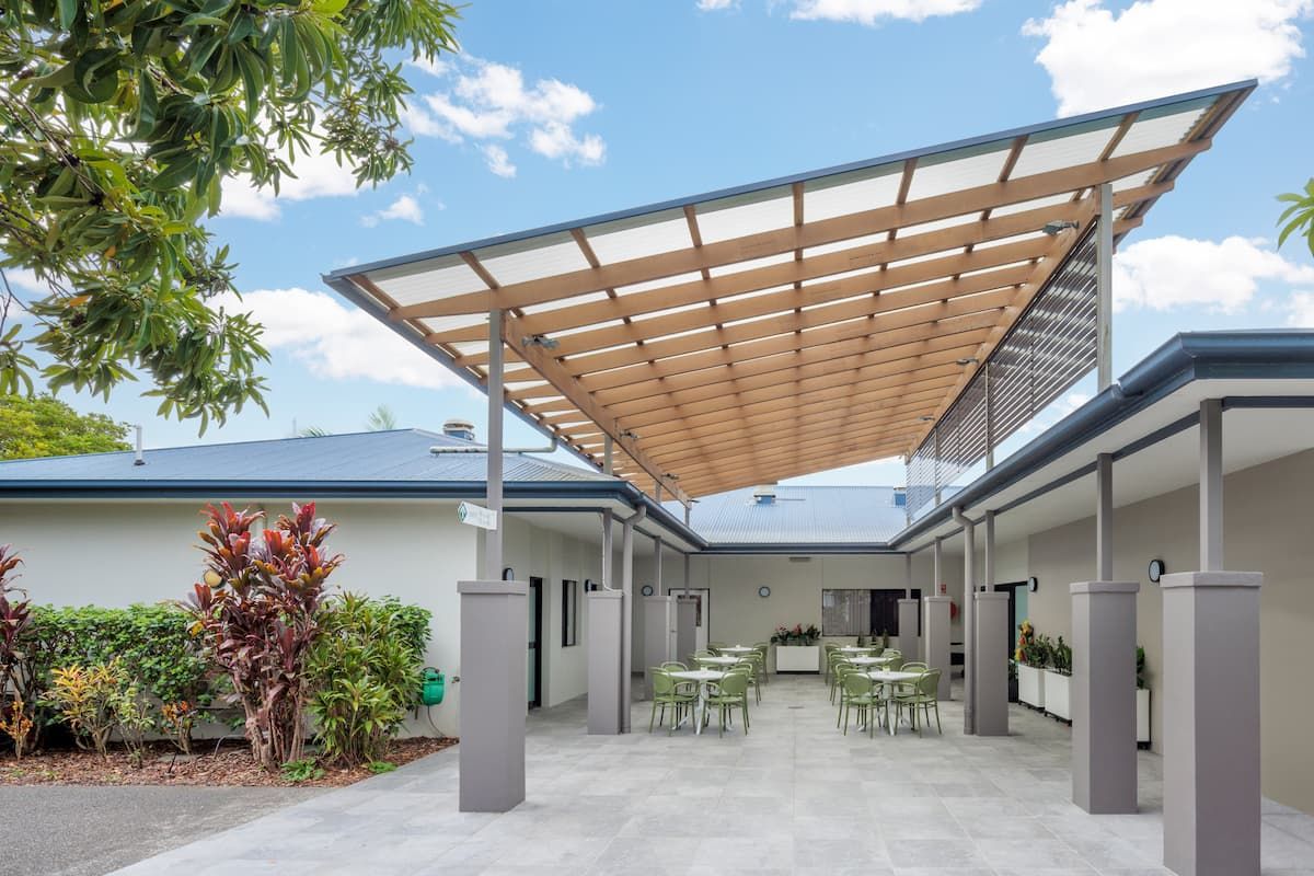 Rochedale Gardens Retirement Living