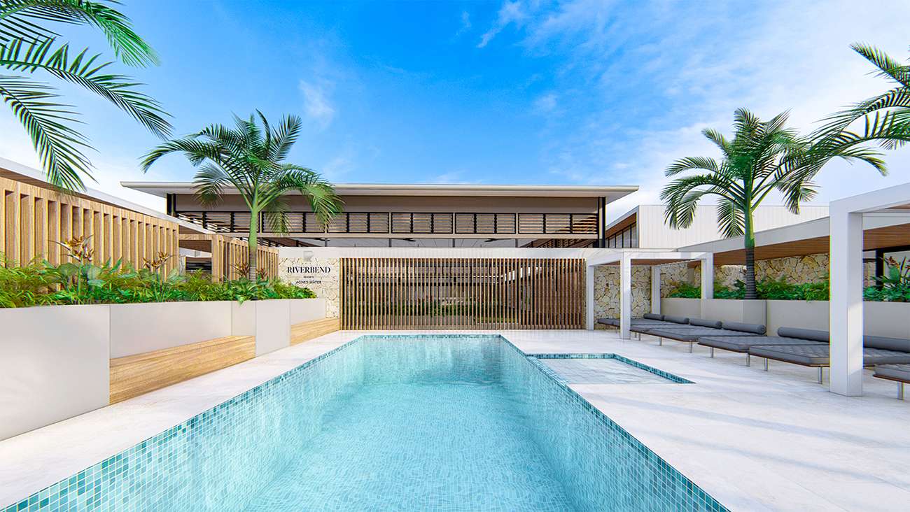 Now Selling:  Luxurious Carefree Living for over 50s