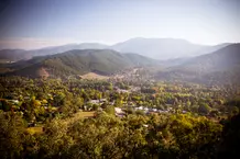 Downsizing trends in regional Victoria