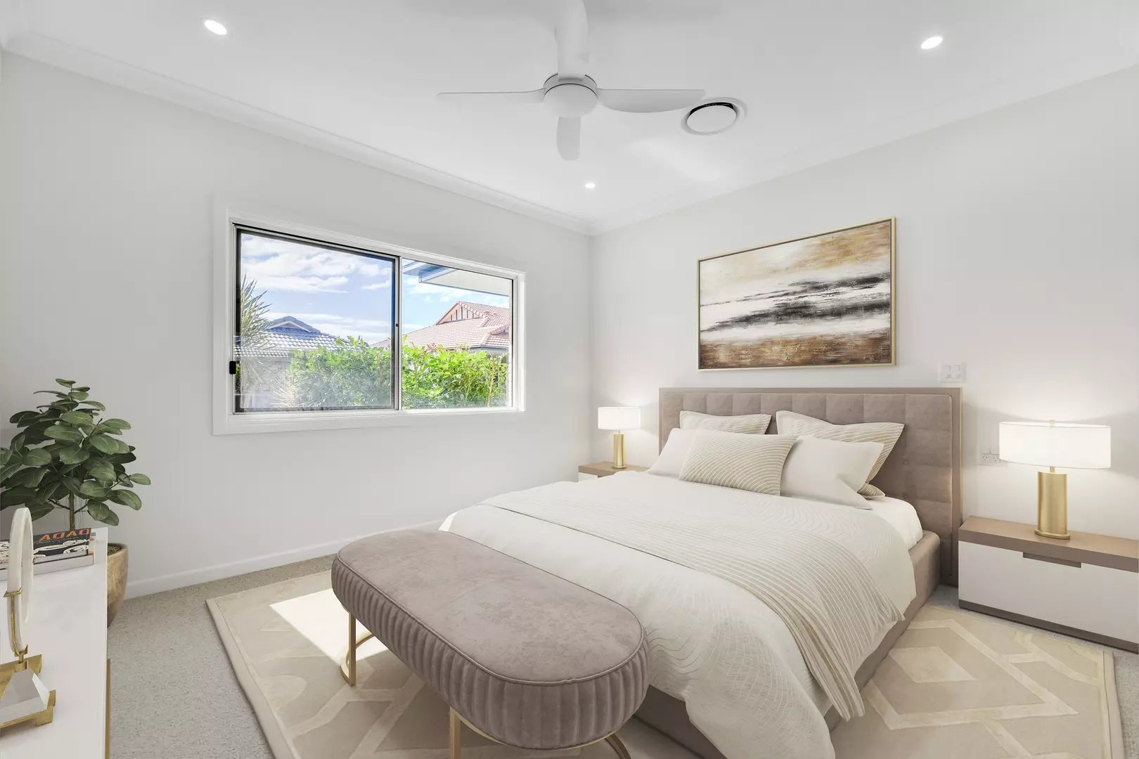 Caloundra Rise Retirement Estate Unit 84