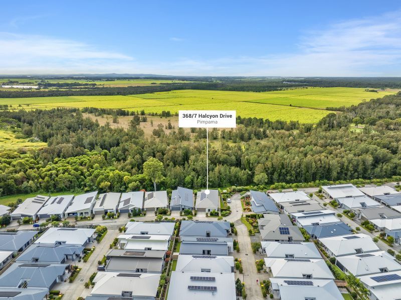 Site 368 - Established Special Design