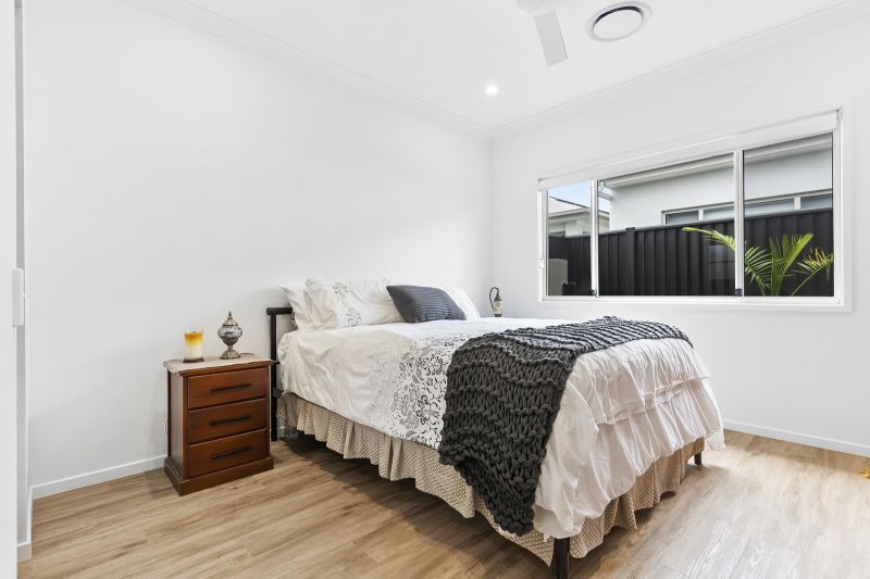 Site 164 - Established Brighton