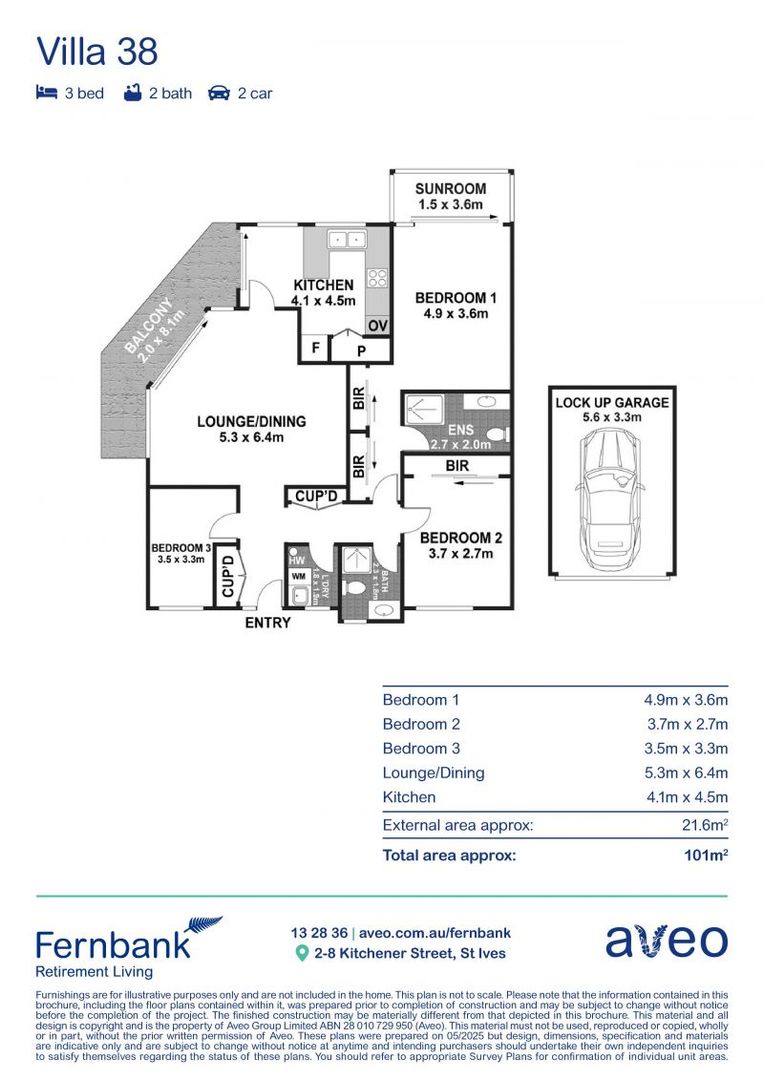 Showpiece residence, exceptional contemporary luxury