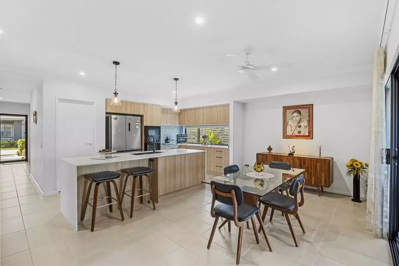 Site 41 - Established Hillview